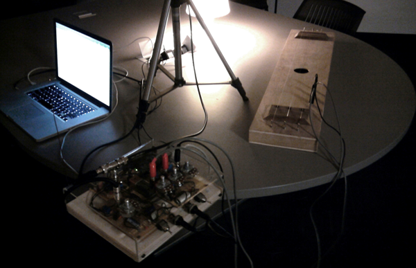 Aeolian WiFi image