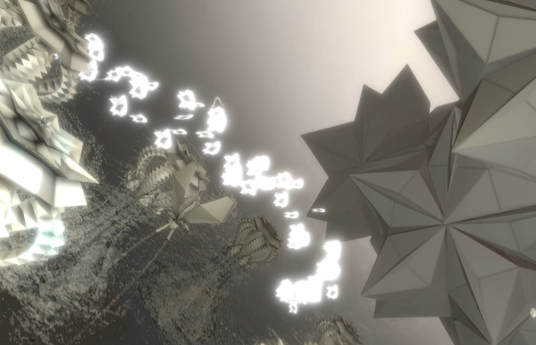 City in the Cell image