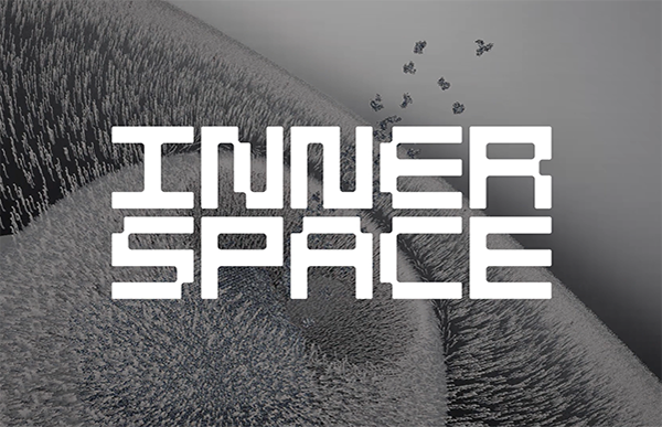 InnerSpace Trailer image